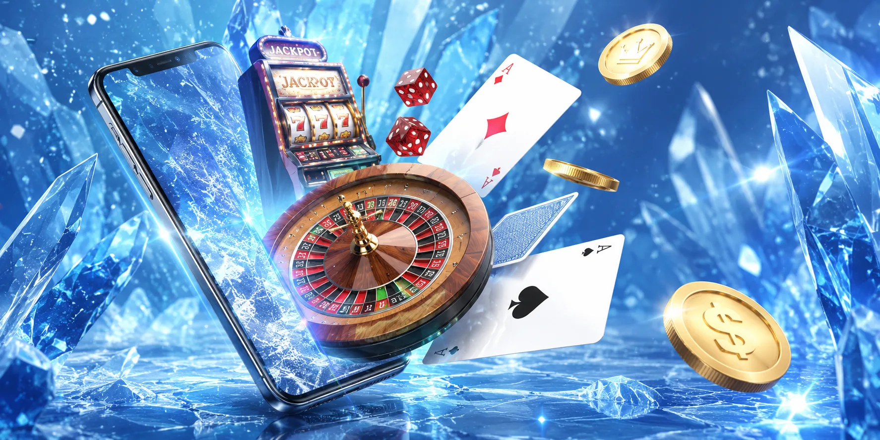 Casinovipprogramma