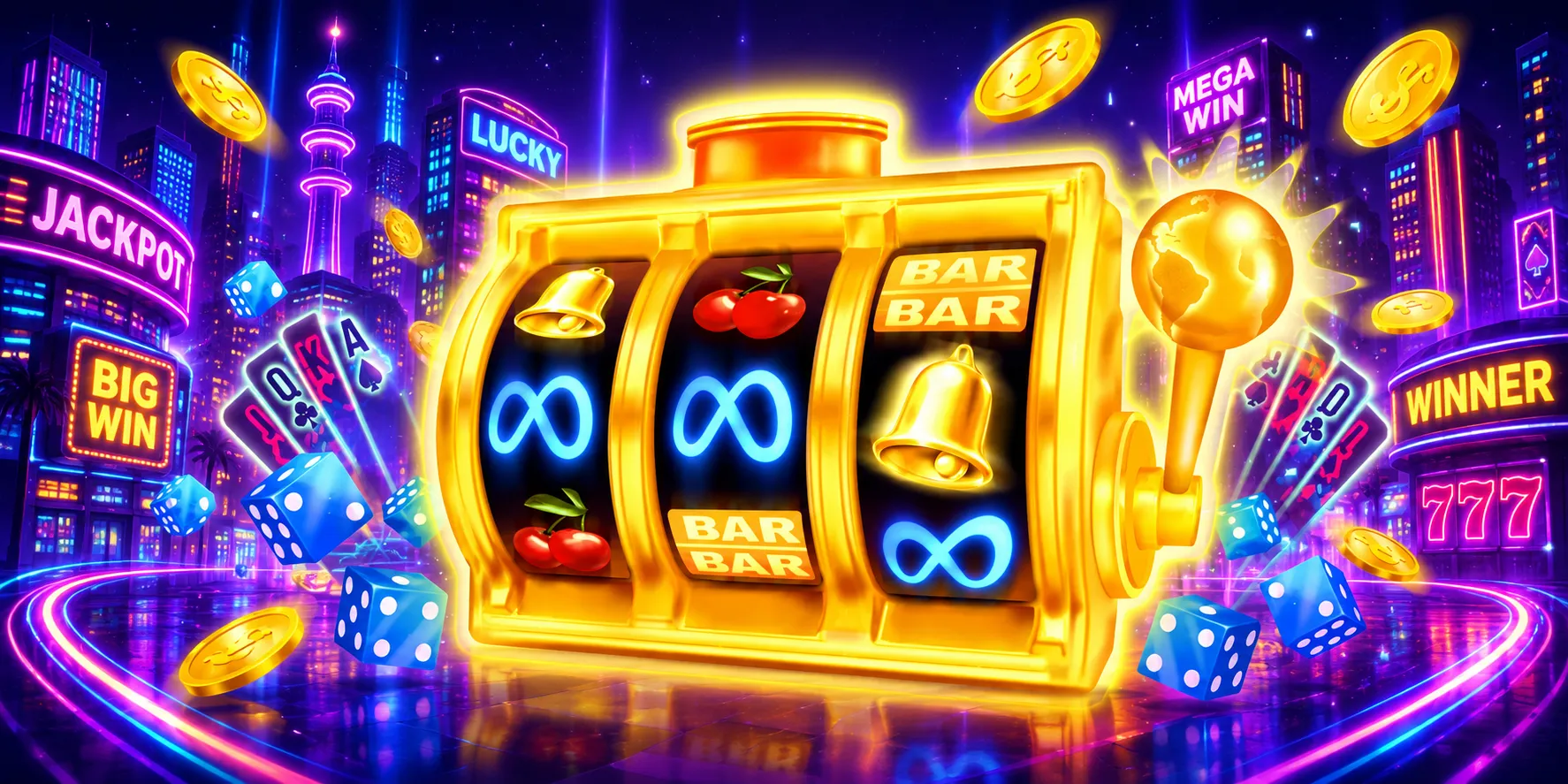 Casinovipprogramma