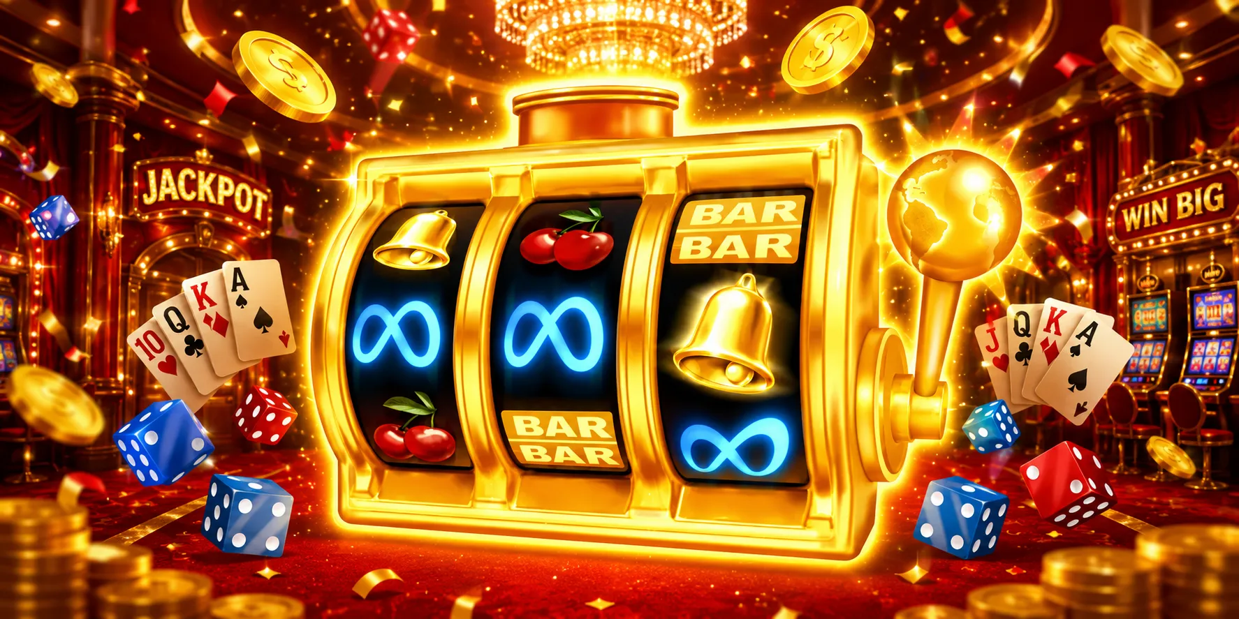 Casinovipprogramma