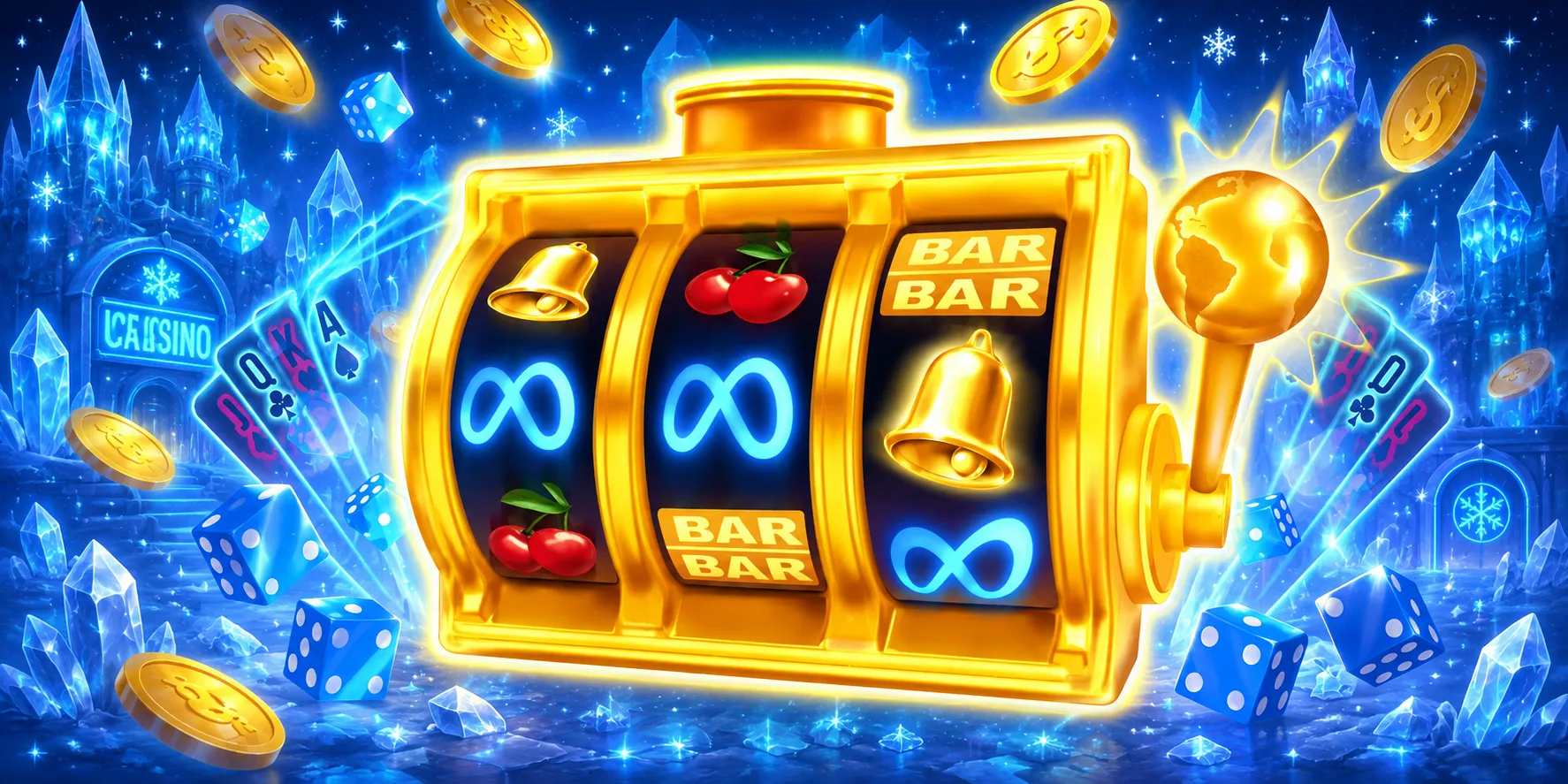 Casinovipprogramma