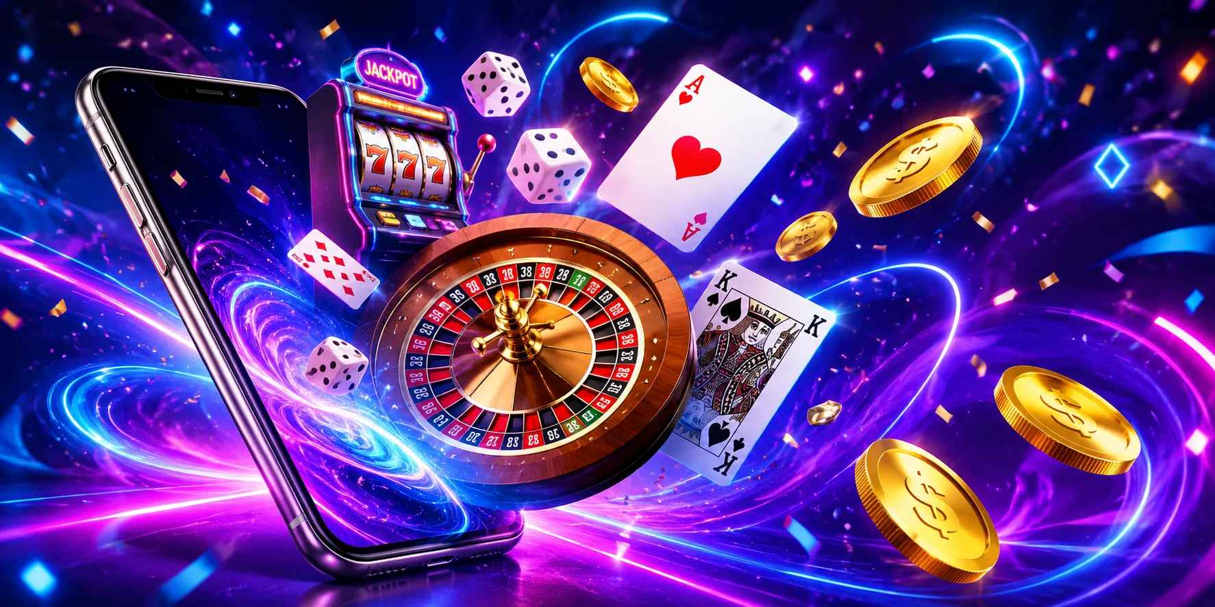 Casinovipprogramma