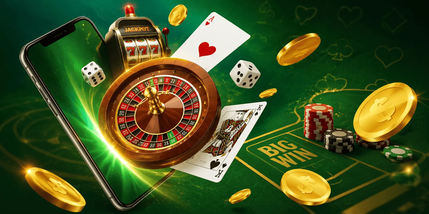 Casinovipprogramma